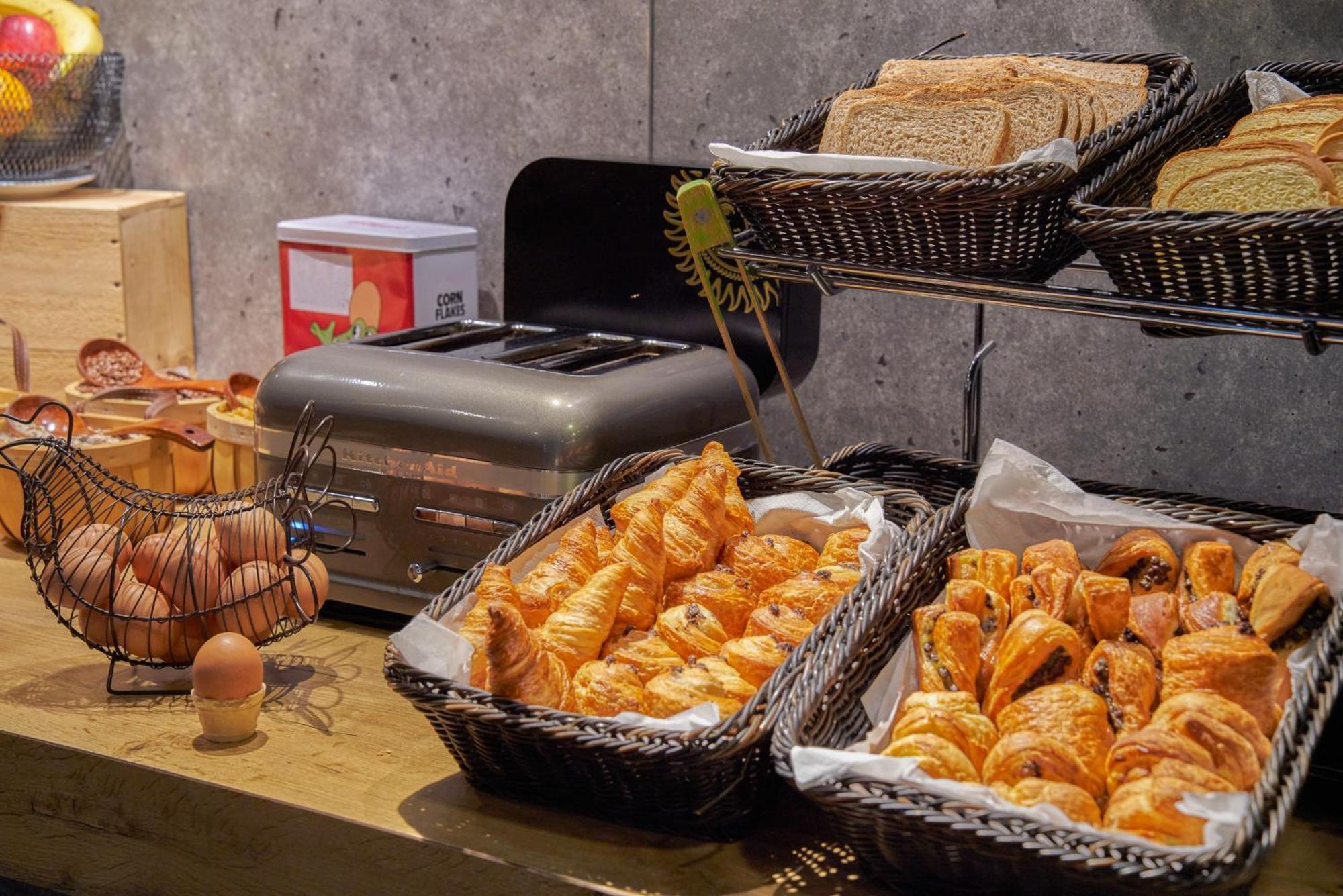 Ibis Budget Bordeaux Centre - Gare Saint Jean Екстер'єр фото